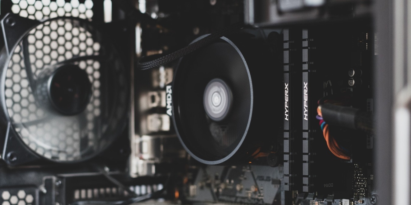 The Simplest PC Fan Control Tools for Windows