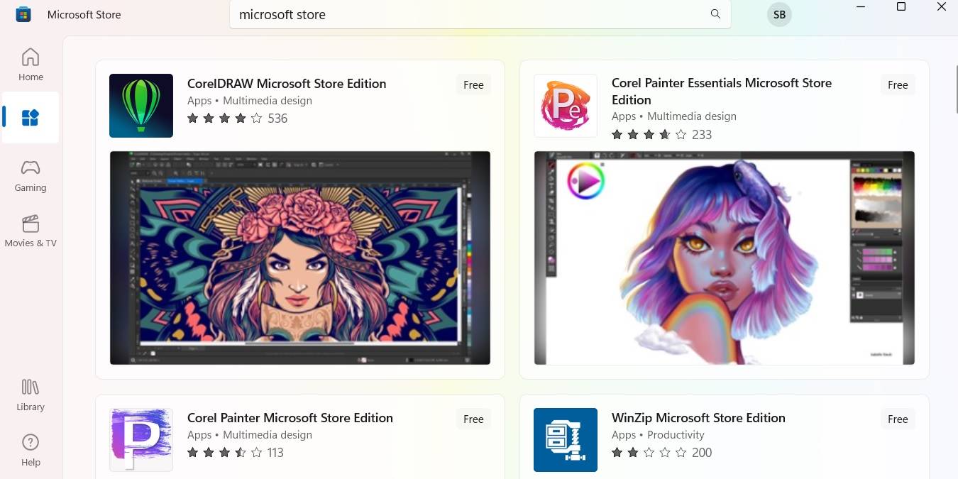 Featured Image Microsoft Store Not Working