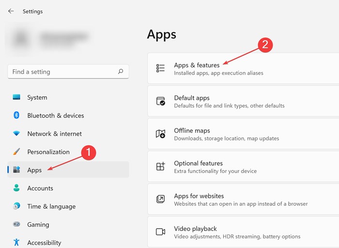 Fix Calculator - Apps & Features