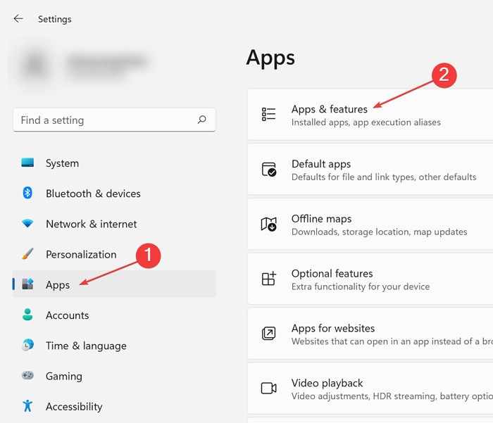 Fix Calculator - Apps & Features