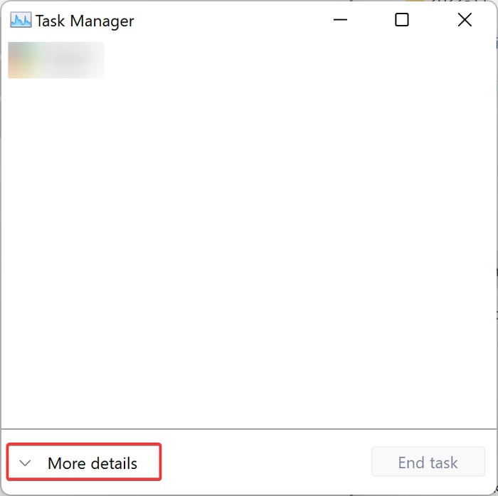 Fix Calculator - Task Manager