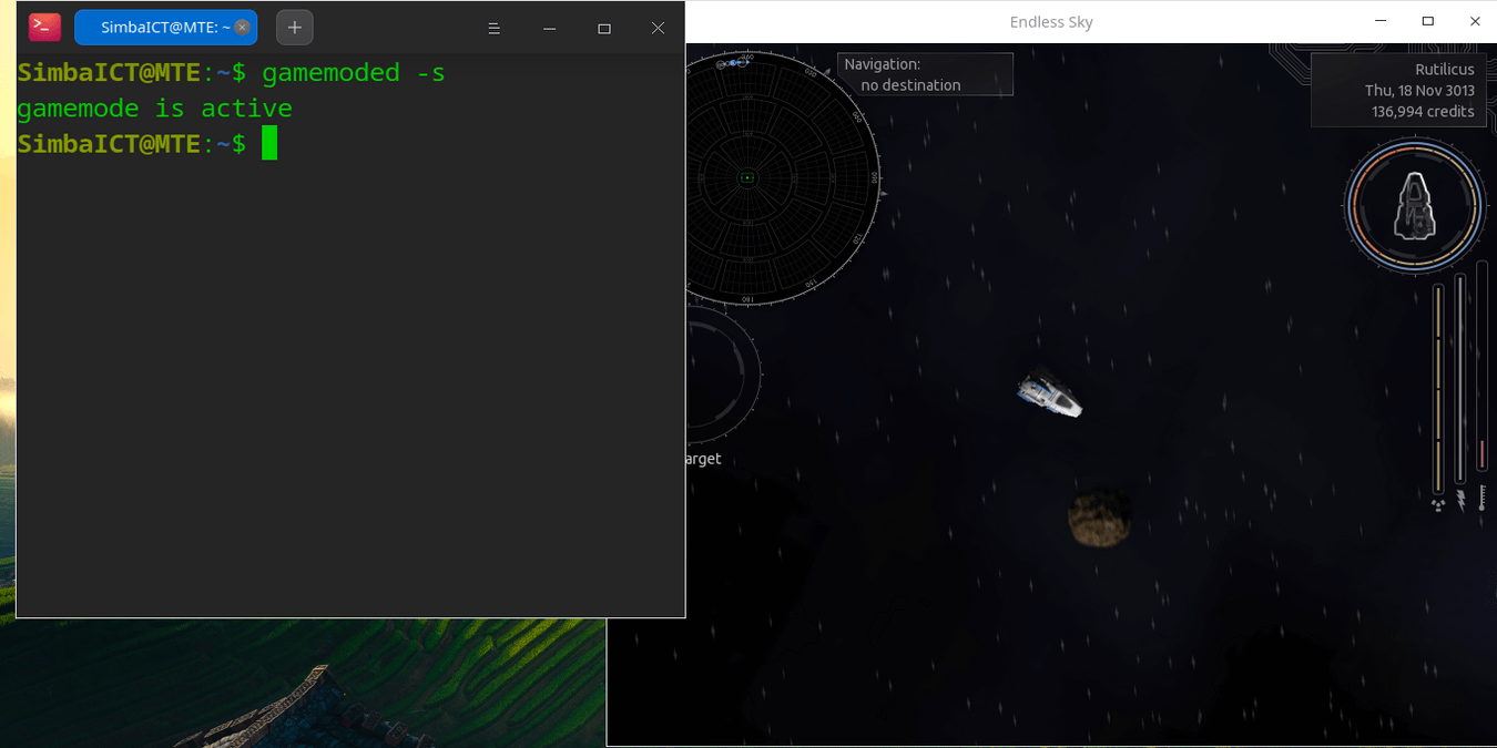 How to Improve Gaming Performance Using GameMode in Linux