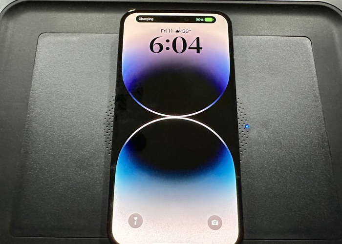 Growatt Qi Charging Pad