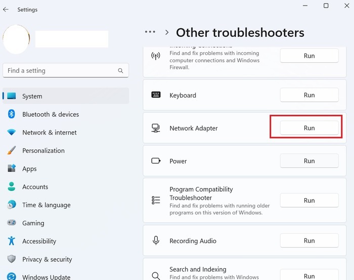 WiFi-Network-Not-Showing-Up-Network-Adapter-Run