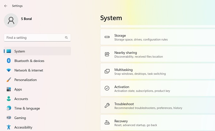 Microsoft Store Not Working Settings Troubleshoot