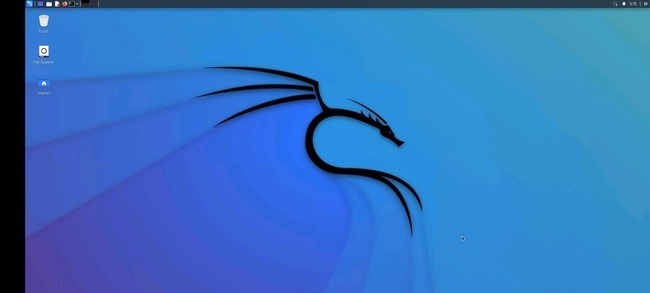 Kali Linux on Android 