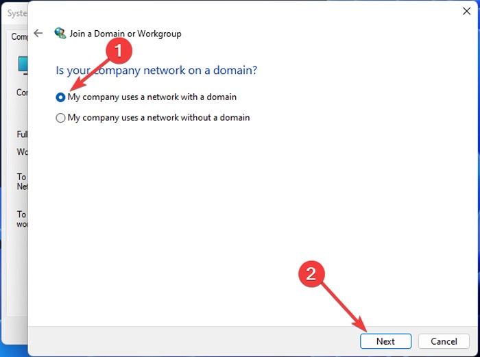Network Choose My Computer Uses A Network to Find Computers on Network in Windows 10/11