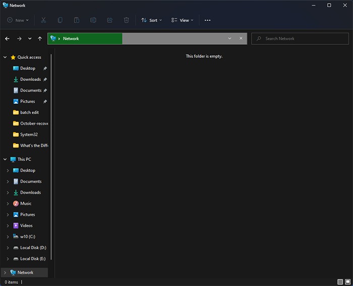 Network Network Gathering Shared Devices