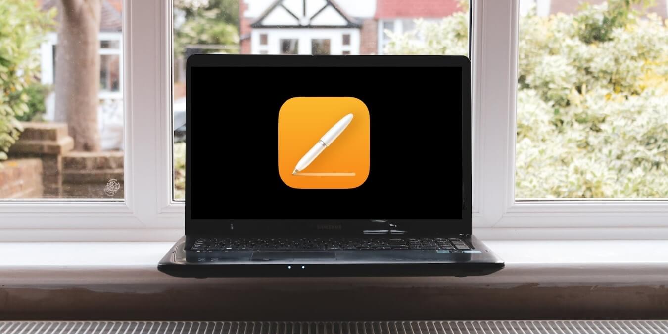 How to Open, Edit and Convert Apple Pages Files on Windows