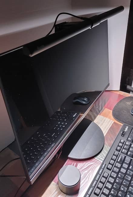 Quntis Monitor Light Bar Pro Final