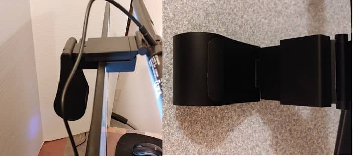 Quntis Monitor Light Bar Pro Weighted