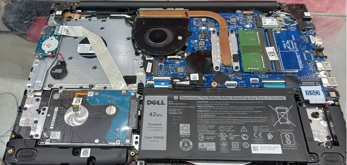 Reasons Computer Crashes Laptop Motherboard Other Units