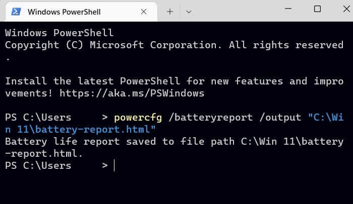 Reasons Computer Crashes Powercfg Admin
