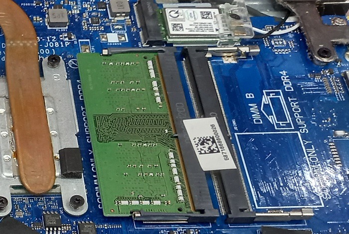 Reasons Computer Crashes Ram In Motherboard