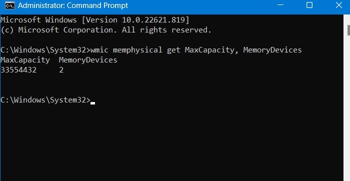 Reasons Computer Crashes Windows Maximum Ram
