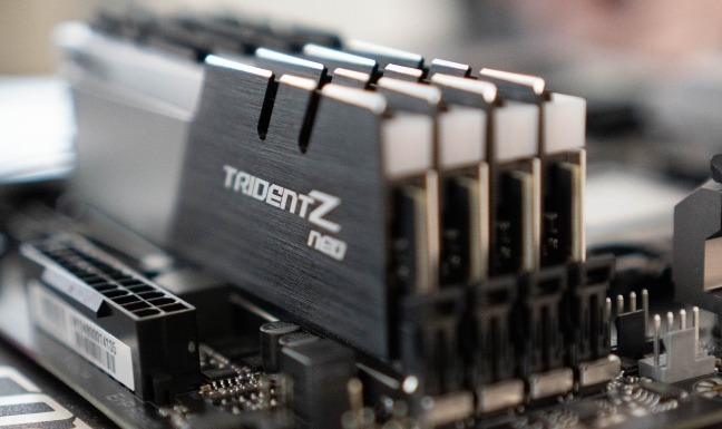 Ryzen Master Ram Overclocking Benefits