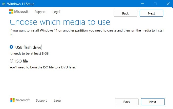 Snipping Tool Not Working Clean Installation Windows11 Setup