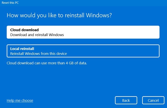Snipping Tool Not Working Reset Pc Cloud Download