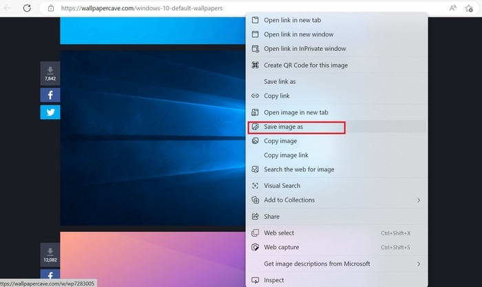 Windows-11-Look-Like-Windows-10-Save-Image-As