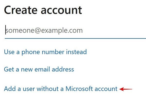 Test Antivirus Malware Add User