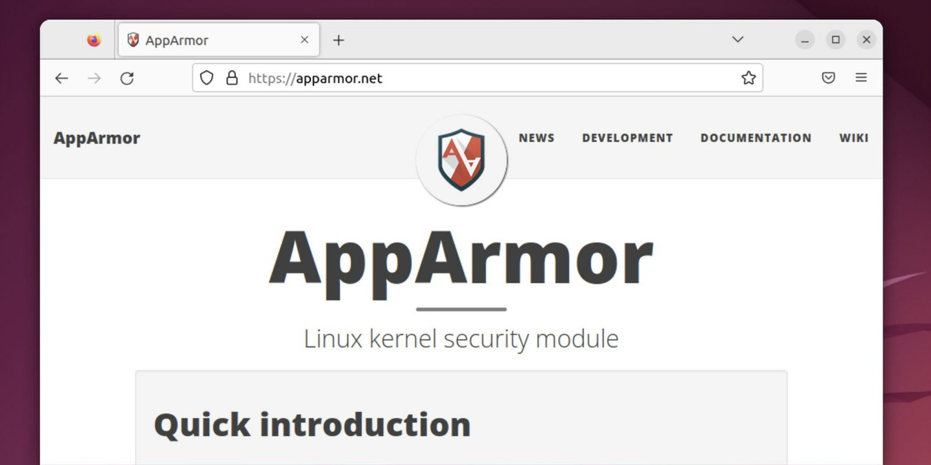 Ubuntu Apparmor Featured