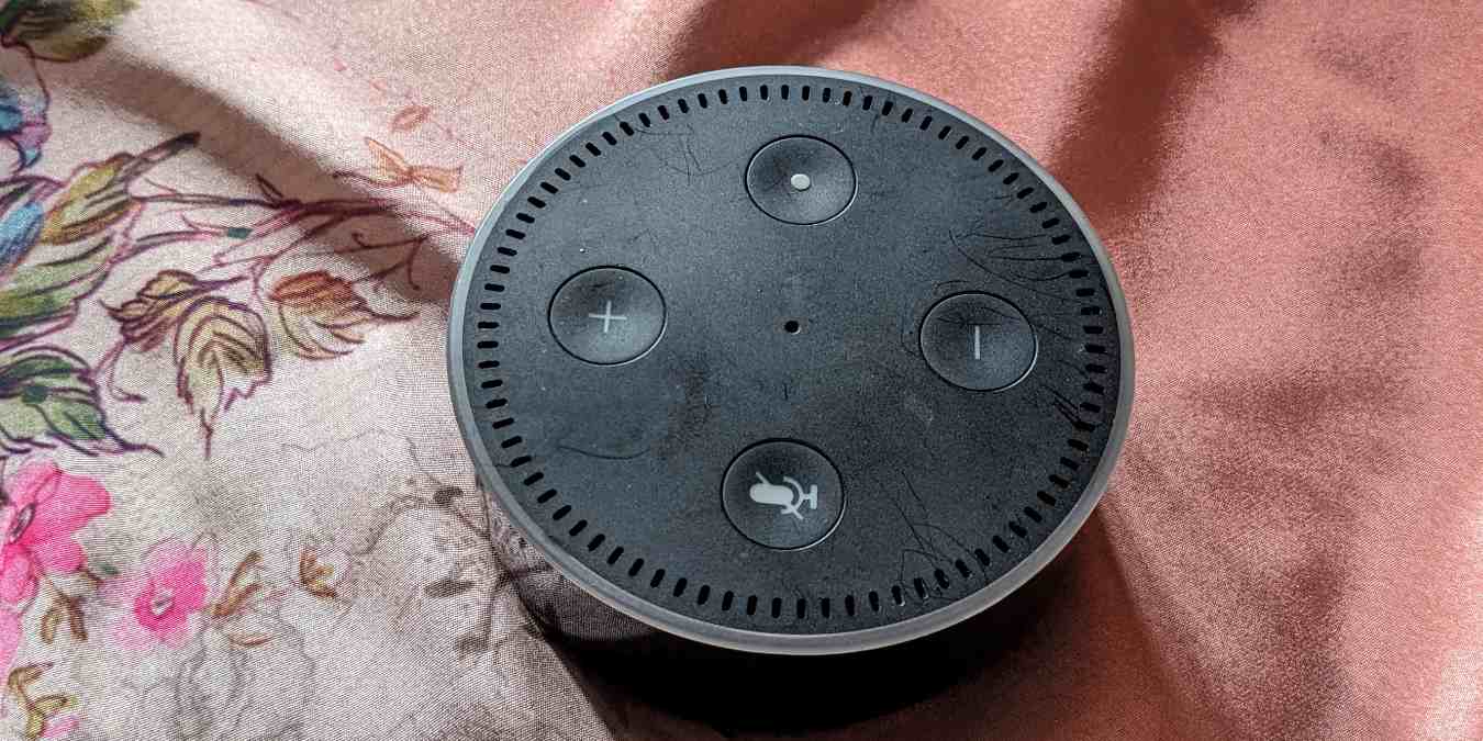 How to Use an Amazon Echo as a Bluetooth Speaker