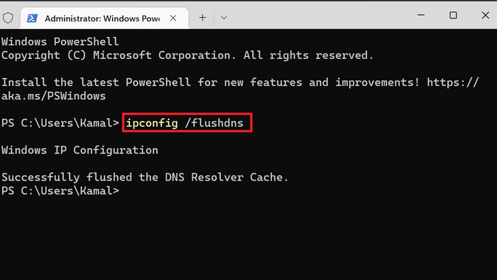 WiFi-Network-Not-Showing-Up-Flush-DNS