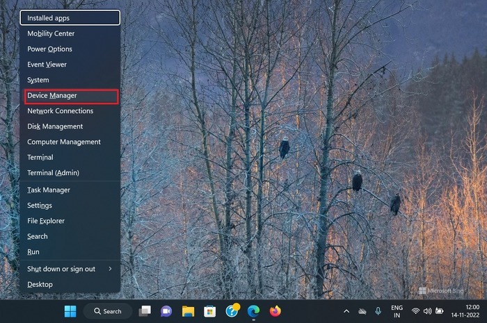 WiFi-Network-Not-Showing-Up-Device- Manager