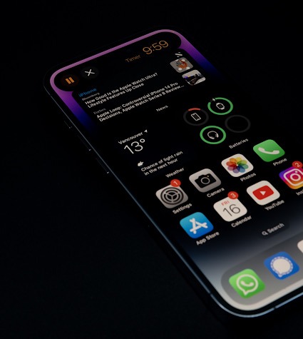 Apple Changing Hey Siri Dynamic Island