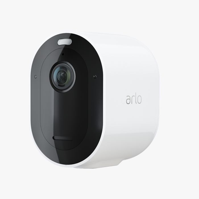 Arlo Pro 4