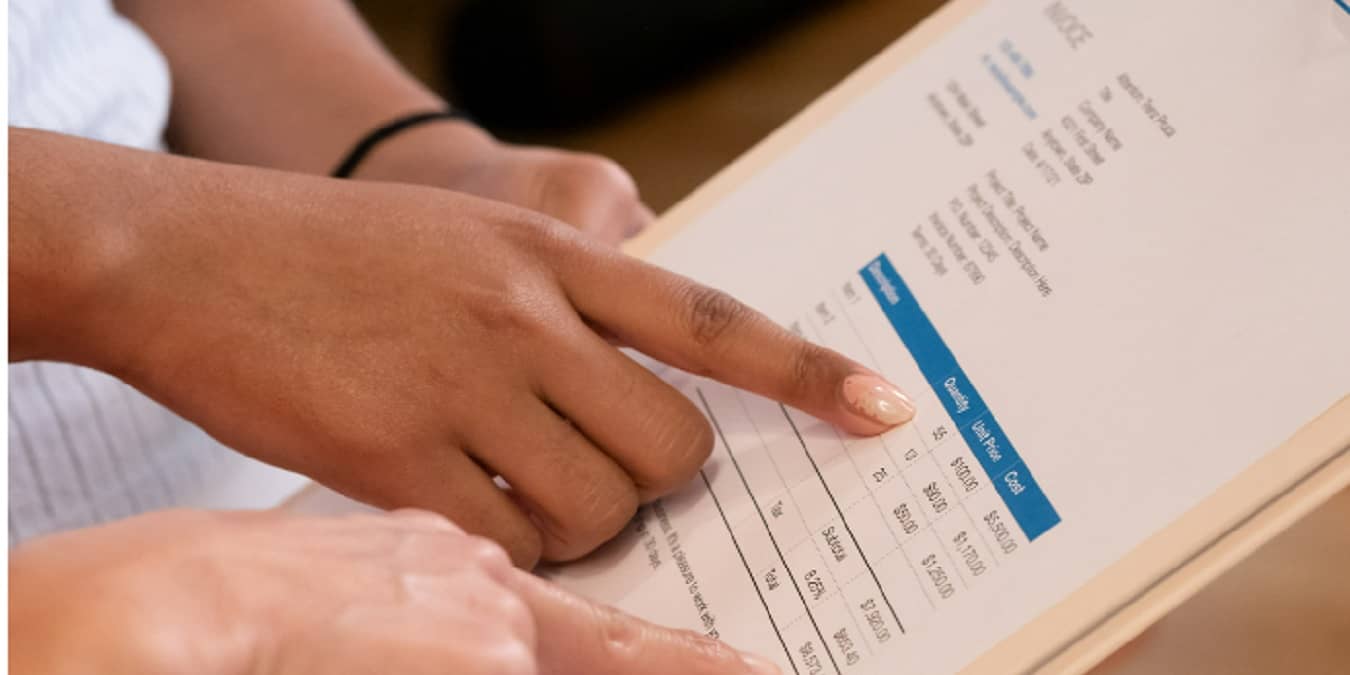 The 10 Best Invoice Templates for Google Docs