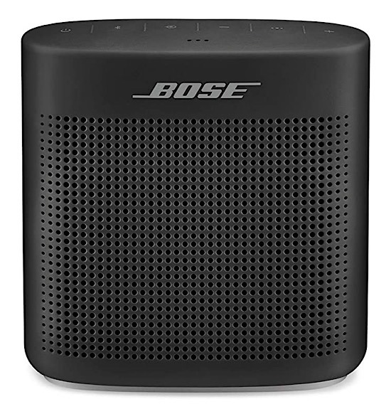 Bose Soundlink Color Ii Speaker