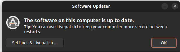 Chrome Select Setting