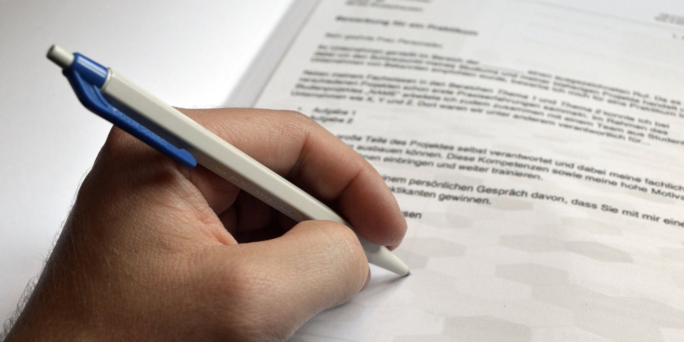 Cover Letter Templates Google Docs Featured Image