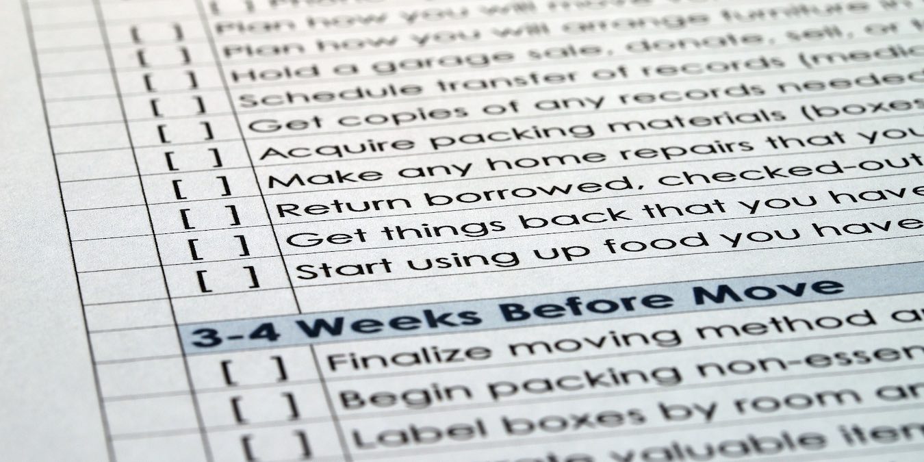 Create Checklist In Word Featured