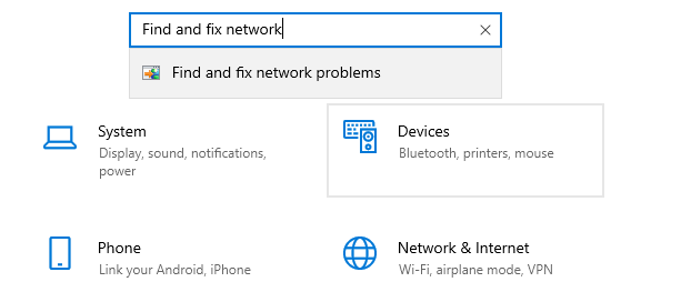 Discord Windows 10 Troubleshooter 3