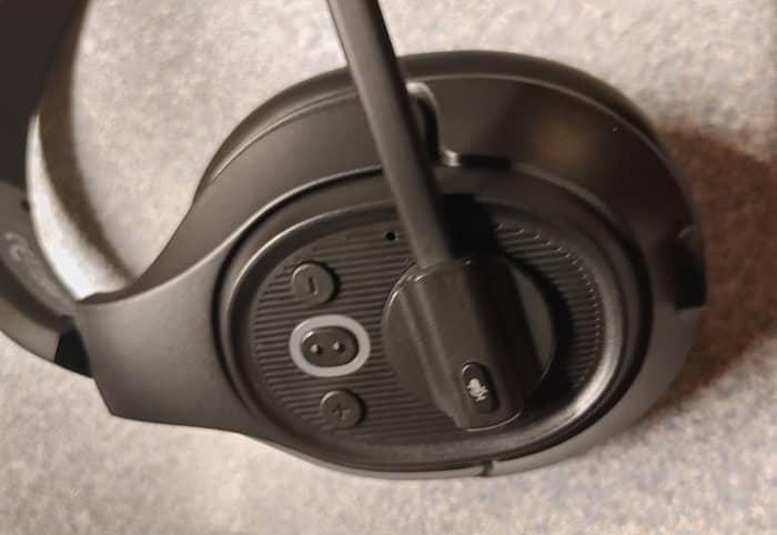 Eksa Telecom H1 Plus Bluetooth Headset Review Test