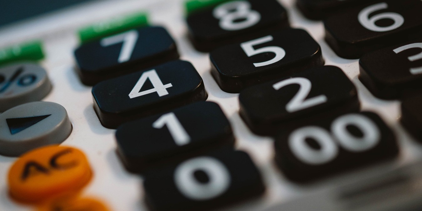 Excel Budget Template Featured Image