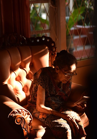 Fbi Tech Support Scams Older Woman