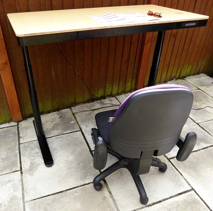 Flexispot Q8 Desk Up