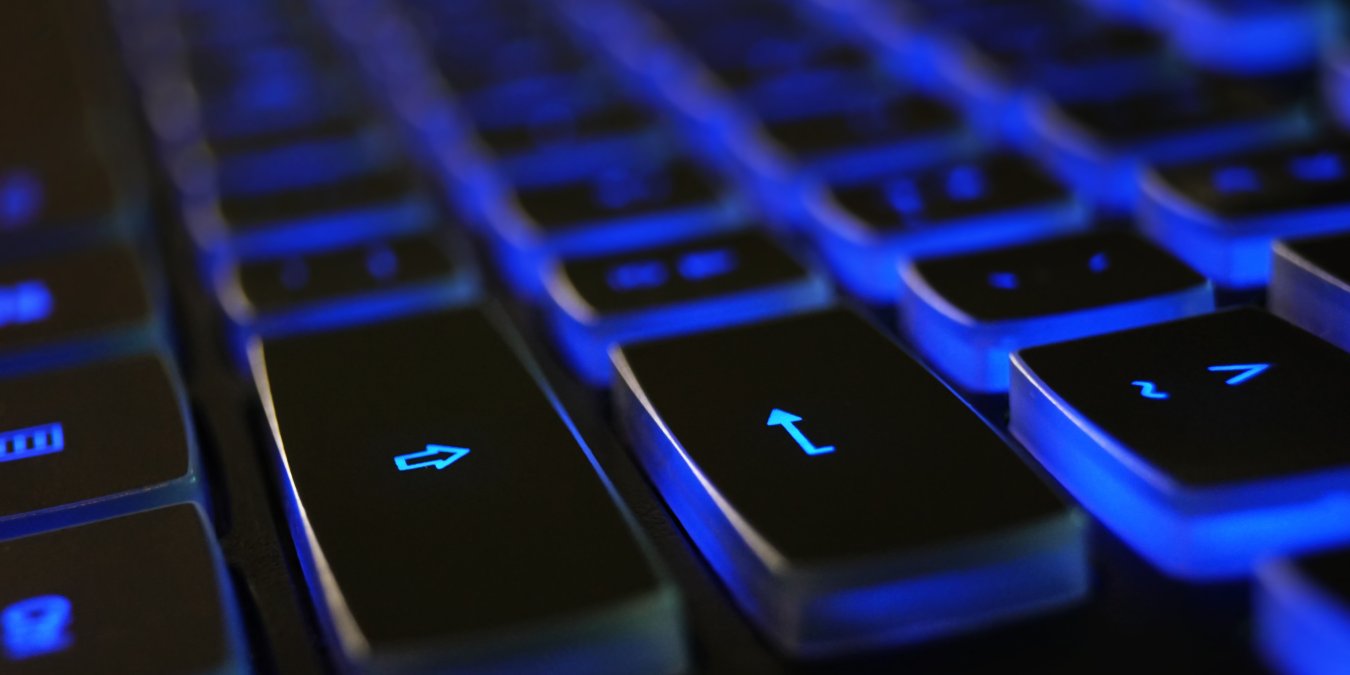 Foldable Keyboard Feature