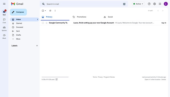 Google Eliminating Old Gmail Design New