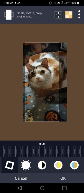 How To Add A Different Wallpaper To Each Android Screen Five Edit