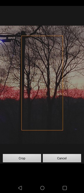 How To Add A Different Wallpaper To Each Android Screen Gomultiple Crop