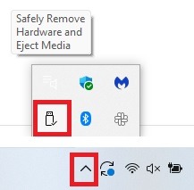 How To Enable Quick Removal Of Usb Drives On Windows Notification Eject