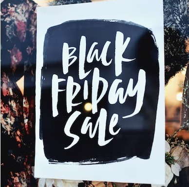 How To Find The Best Black Friday And Cyber Monday Deals Shop