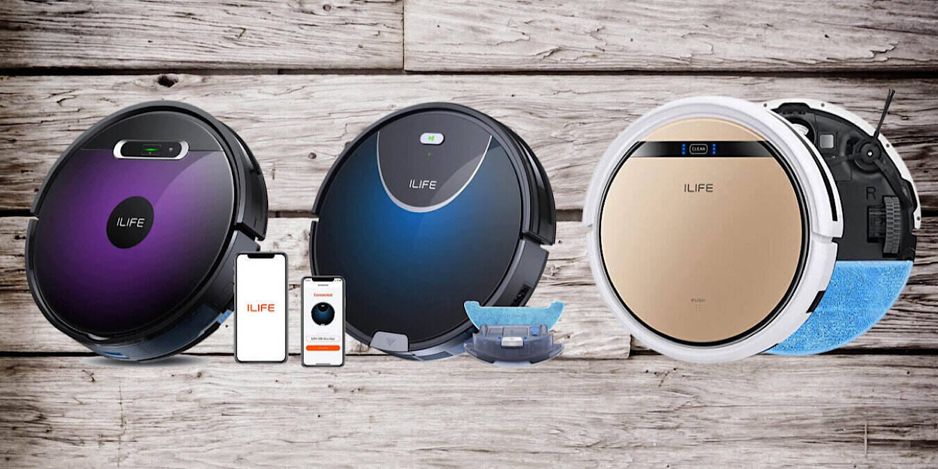 Ilife Black Friday Deals Featured