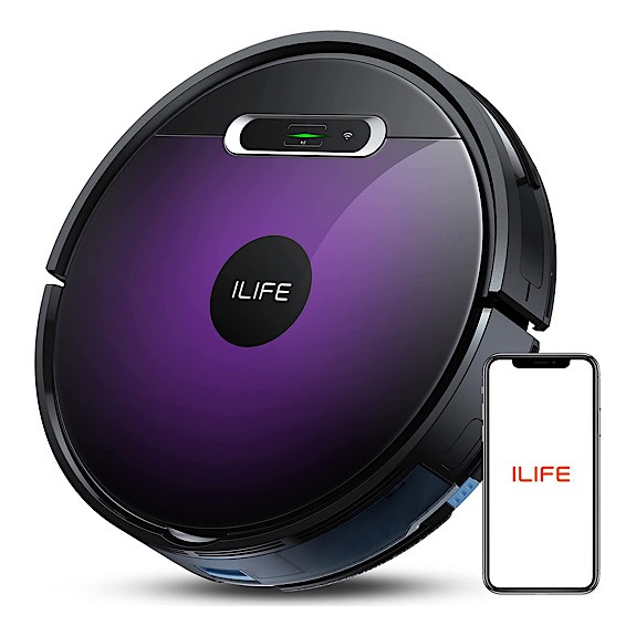 Ilife Black Friday Deals V3s Max