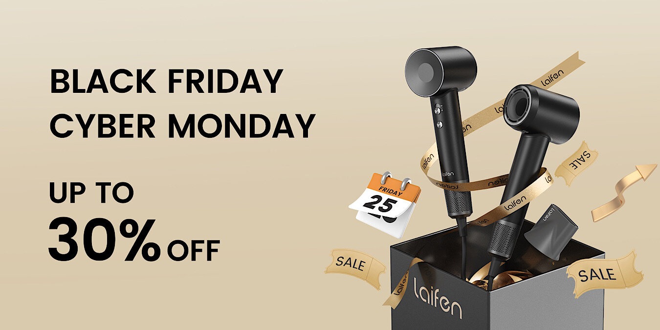 Laifen Swift Special Deal Featured