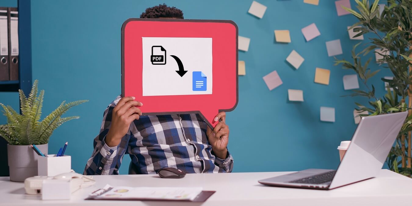 LightPDF Review: Easily Convert PDFs to Word Documents